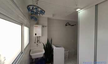 Imagem 3: APARTAMENTO - SANTO AMARO - SP