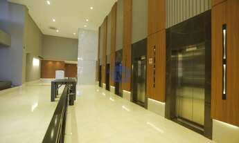 Imagem: Salas Comerciais Novas em Edifício Moderno