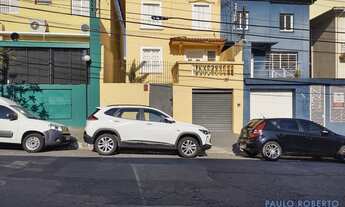 Imagem 2: CASA ASSOBRADADA - PERDIZES - SP