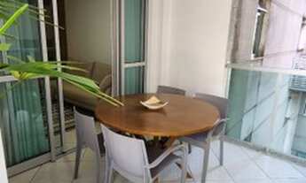 Imagem 2: MR3682 - Apartamento nas Castanheiras, 03 quartos, suíte, lazer completo