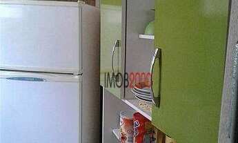 Imagem 4: Apartamento com 1 dormitório à venda, 47 m² por R$ 380.000,00 - Icaraí - Niterói/RJ