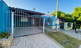 Imagem 6: Casa com 2 dormitórios à venda, 87 m² por R$ 189.000,00 - Vila Morada Gaúcha - Gravataí/RS