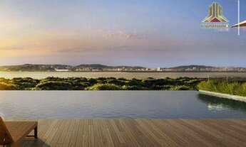 Imagem 6: Vendo terreno no Península Ponta da Figueira em Eldorado do Sul