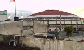 Imagem 5: Porto Alegre - Apartamento Padrão - Menino Deus