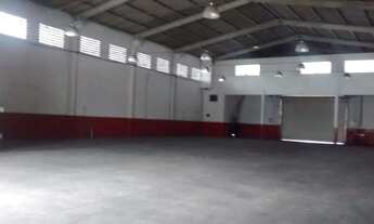 Imagem: Galpão para alugar, 1000 m² por R$ 20.000,00/mês