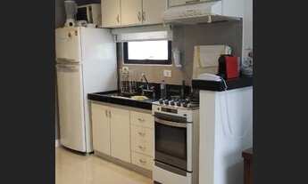 Imagem 5: EXCELENTE APARTAMENTO DUPLEX EM MOEMA