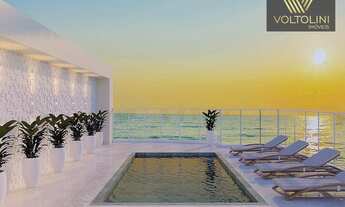 Imagem 4: Apartamento c/ 2 dormitórios à Venda, 75 m² por R$ 1.167.201 - Centro - Penha/SC