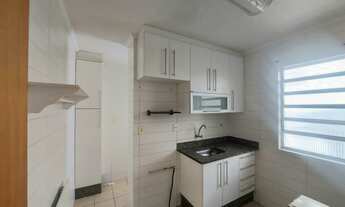 Imagem 2: Apartamento para venda tem 55 metros quadrados com 2 quartos em Parque Campolim - Sorocaba