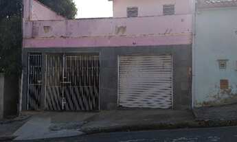 Imagem 2: Casa com 2 dormitórios - 2 vagas de garagem ou 1 vaga + 1 Ponto Comercial