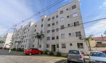 Imagem 2: Apartamento com 2 dormitórios à venda, 43 m² por R$ 110.000,00 - São Jerônimo - Gravataí/R