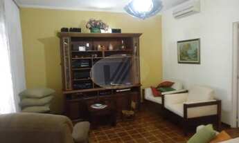 Imagem 2: Casa - Jardim Eulina - Campinas