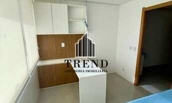 Imagem 4: PORTO ALEGRE - Conjunto Comercial/Sala - Santana