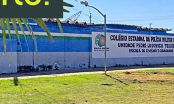 Imagem 4: Terreno à venda com metragens de 250 a 398 m2 pronto para construir com toda infraestrutur