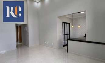 Imagem 6: Casa Térrea no Condomínio Vila Rica com 03 dormitórios sendo 01 suíte, Indaiatuba - SP