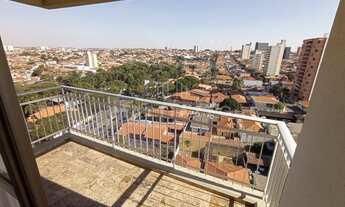 Imagem 3: LIMEIRA - Apartamento Padrão - Centro