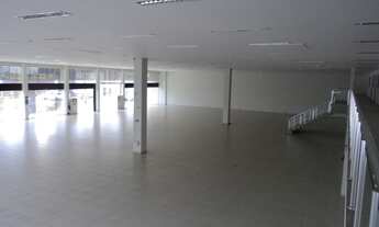 Imagem: Prédio para alugar, 2286 m² por R$ 40.000,00/mês