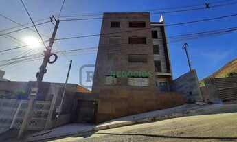 Imagem 2: Cobertura duplex para venda tem 130 metros quadrados com 2 quartos