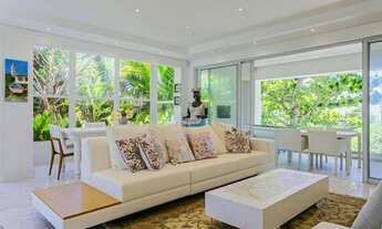 Imagem 4: CASA RESIDENCIAL em FLORIANÓPOLIS - SC, PRAIA BRAVA