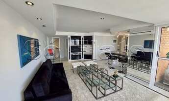 Imagem: Flat George V Maria Lisboa disponível para