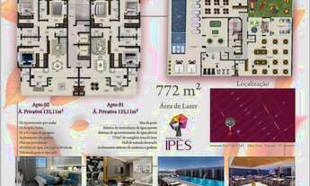 Imagem 4: APARTAMENTO ALTO PADRÃO EM CONSTRUÇÃO MEIA PRAIA