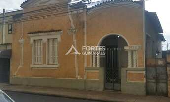 Imagem: RIBEIRãO PRETO - Casa Padrão - Centro