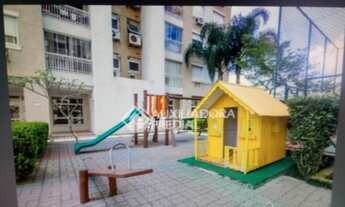 Imagem 3: Porto Alegre - Apartamento Padrão - Vila Ipiranga