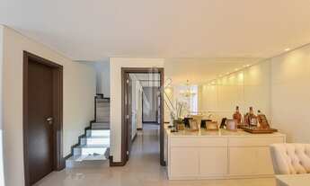 Imagem 7: SOBRADO ALTO PADRÃO - SÃO JOSÉ DOS PINHAIS - 145m²