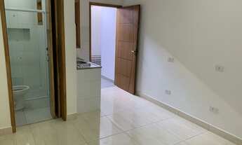 Imagem 6: Casas tipo studio na M boi mirim