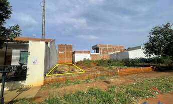 Imagem 4: LOTE| PROXIMIDADES DO CEMITÉRIO PARQUE