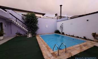 Imagem 6: SOBRADO - CAMPO GRANDE - SP