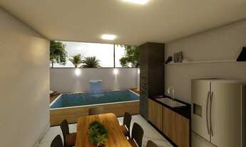 Imagem 3: Vende-se casa com 3 suítes na quadra 505 sul