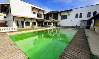 Imagem: Casa com 7 dormitórios à venda, 450 m²