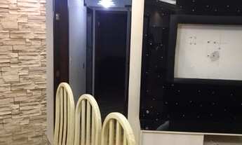 Imagem 5: Apartamento com 2 dormitórios à venda, 86 m² por R$ 650.000 - Jardim Bela Vista - Santo An