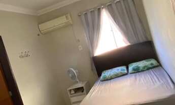 Imagem 4: Apartamento mobiliado na cohama