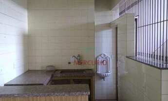 Imagem 6: Sobrado à venda, 271 m² por R$ 320.000,00 - Vila Mesquita - Bauru/SP