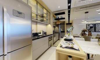 Imagem 6: Apartamento com 1 dormitório à venda em Belo Horizonte