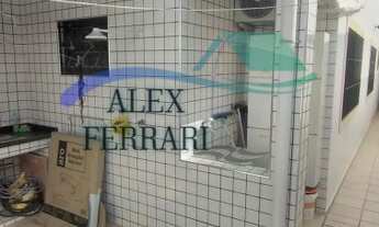 Imagem 3: Casa para Venda em Praia Grande, Caiçara, 2 dormitórios, 1 suíte, 2 banheiros, 2 vagas