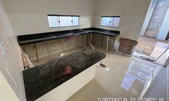 Imagem 3: Casa térrea em condomínio fechado