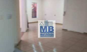 Imagem 2: Sobrado para alugar, 176 m² por R$ 5.500,00/mês - Jardim Prudência - São Paulo/SP