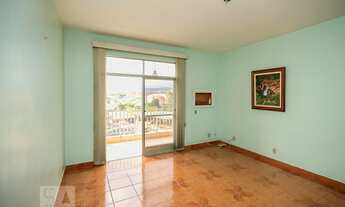 Imagem 2: Apartamento para Aluguel - Cachambi, 2 Quartos, 100 m2