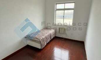 Imagem 4: Cachambi, sala, 2 quartos próximo Norteshopping