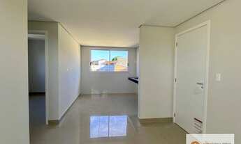 Imagem 4: Cobertura com 2 quartos à venda, 96 m² por R$ 349.000 - Copacabana - Belo Horizonte/MG