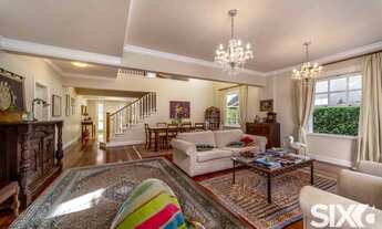 Imagem 6: Casa no Vila Rica com 4 dormitórios à venda no Estados em Balneário Camboriú/SC