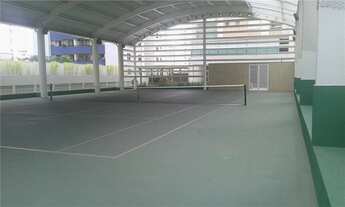 Imagem 3: Apartamento para venda tem 264 metros quadrados com 4 quartos em Vila Gomes Cardim - São P