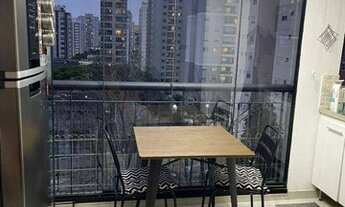 Imagem 2: Apartamento com 1 dormitório à venda, 32 m² por R$ 398.000,00 - Vila da Saúde - São Paulo