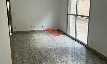 Imagem: Apartamento com área privativa para aluguel