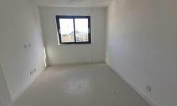 Imagem 5: Apartamento para venda tem 72 metros quadrados com 3 quartos