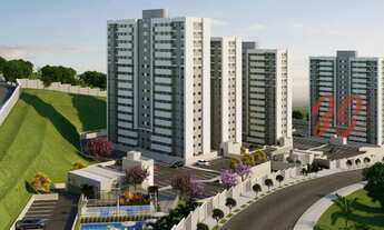 Imagem 3: Apartamento à venda no bairro Palmeiras - Belo Horizonte/MG