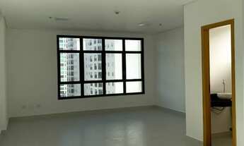 Imagem 2: Sala comercial 52m² _ Le Classique