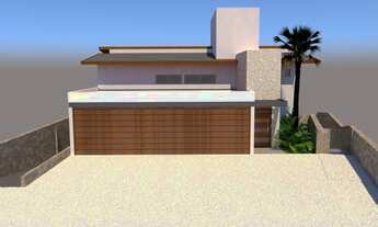 Imagem 4: Amplo terreno com linda vista no San Conrado, Sousas, Campinas/SP